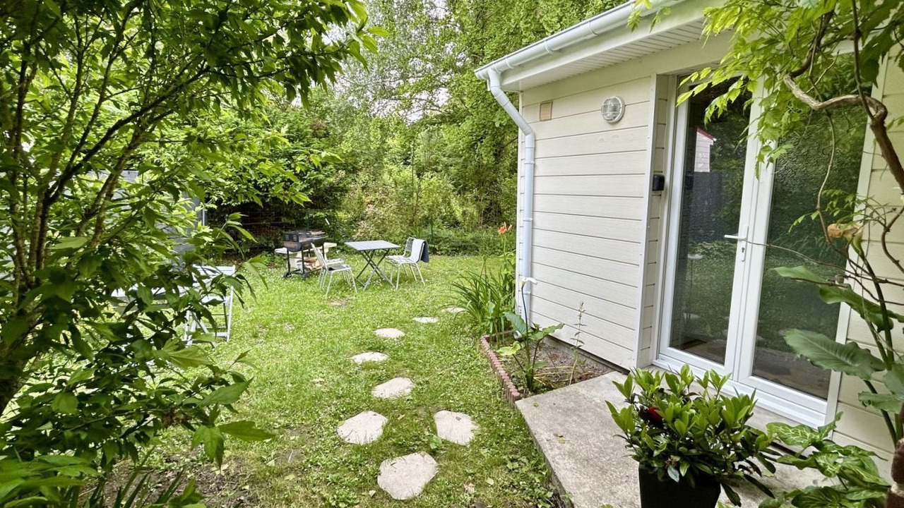 Photo of Patio Balcony in Favieres