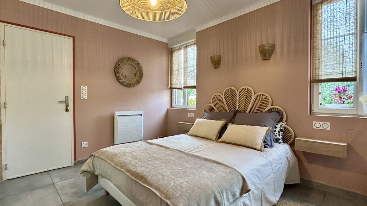 Photo of Bedroom in Favieres