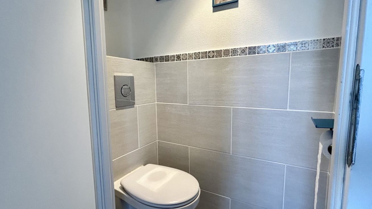 Photo of Bathroom in Favieres