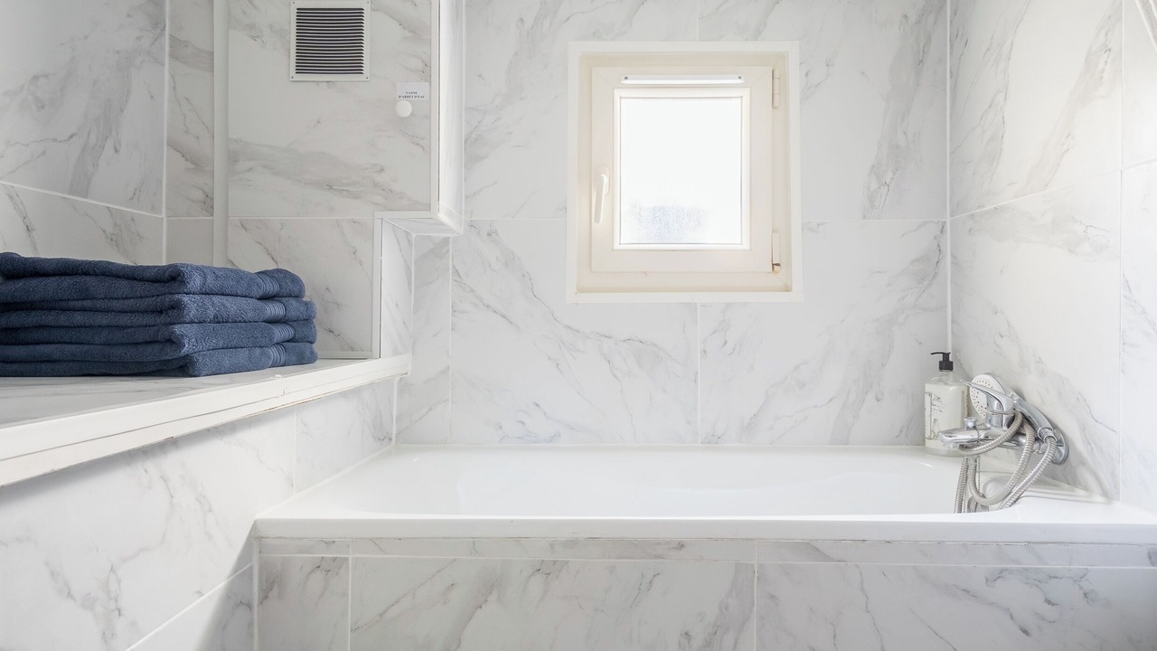 Photo of Bathroom in Soisy-sous-Montmorency