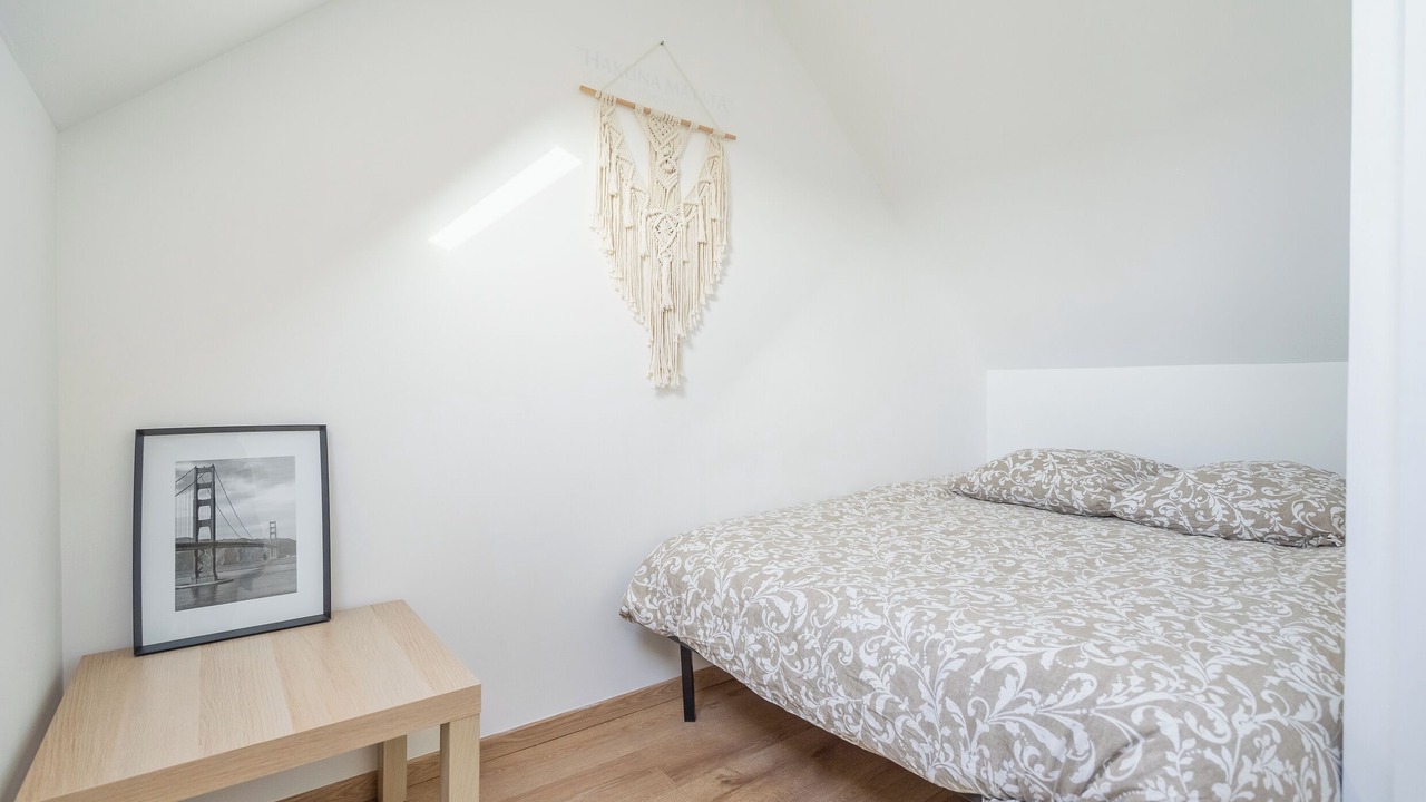 Photo of Bedroom in Soisy-sous-Montmorency