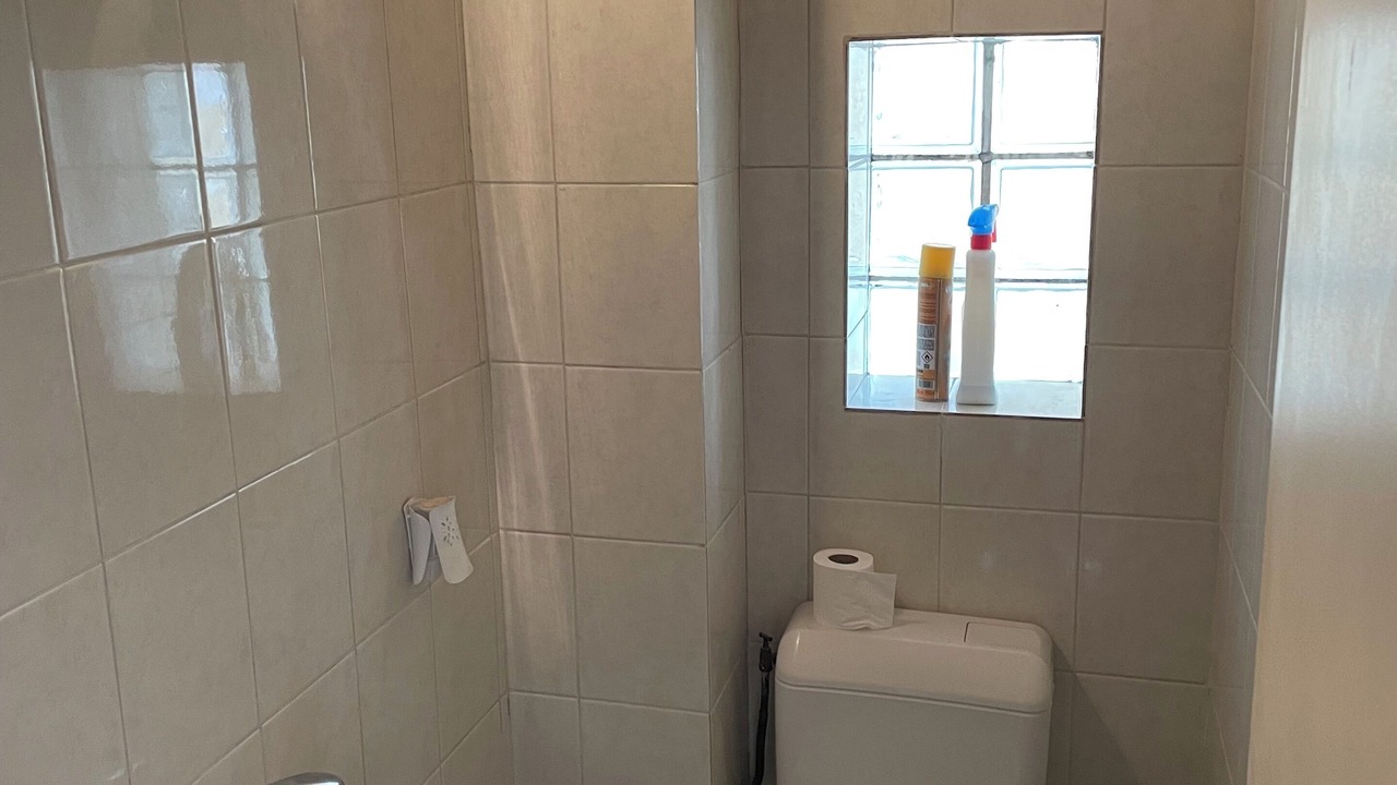 Photo of Bathroom in Aulnay-sous-Bois