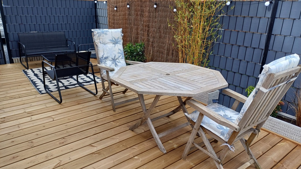 Photo of Outdoor in Hoymille