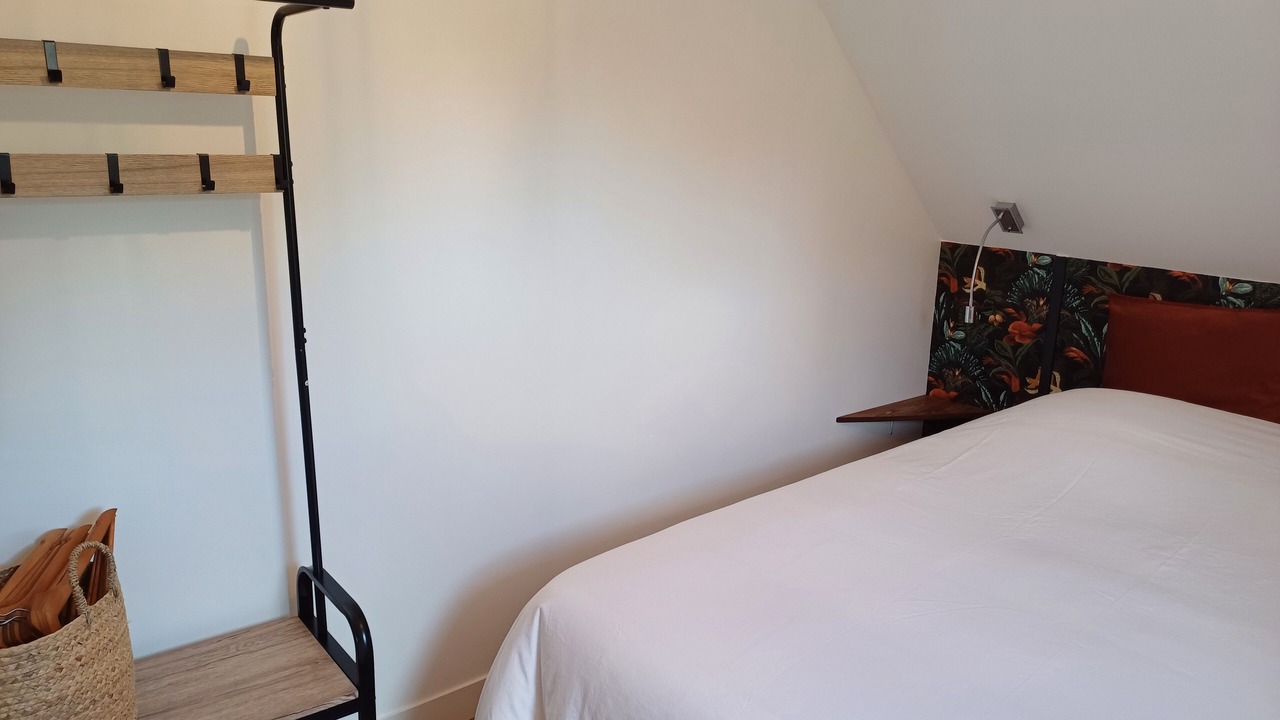 Photo of Bedroom in Hoymille