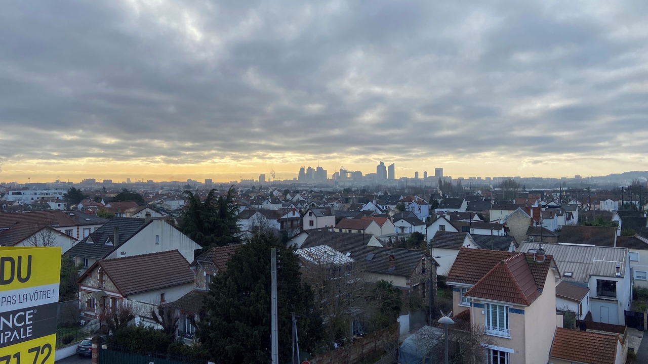 Photo of Outdoor in Houilles