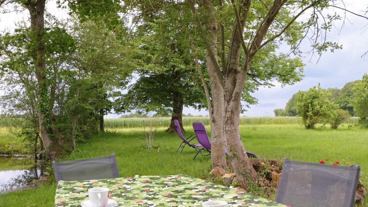 Photo of Outdoor in Bretoncelles