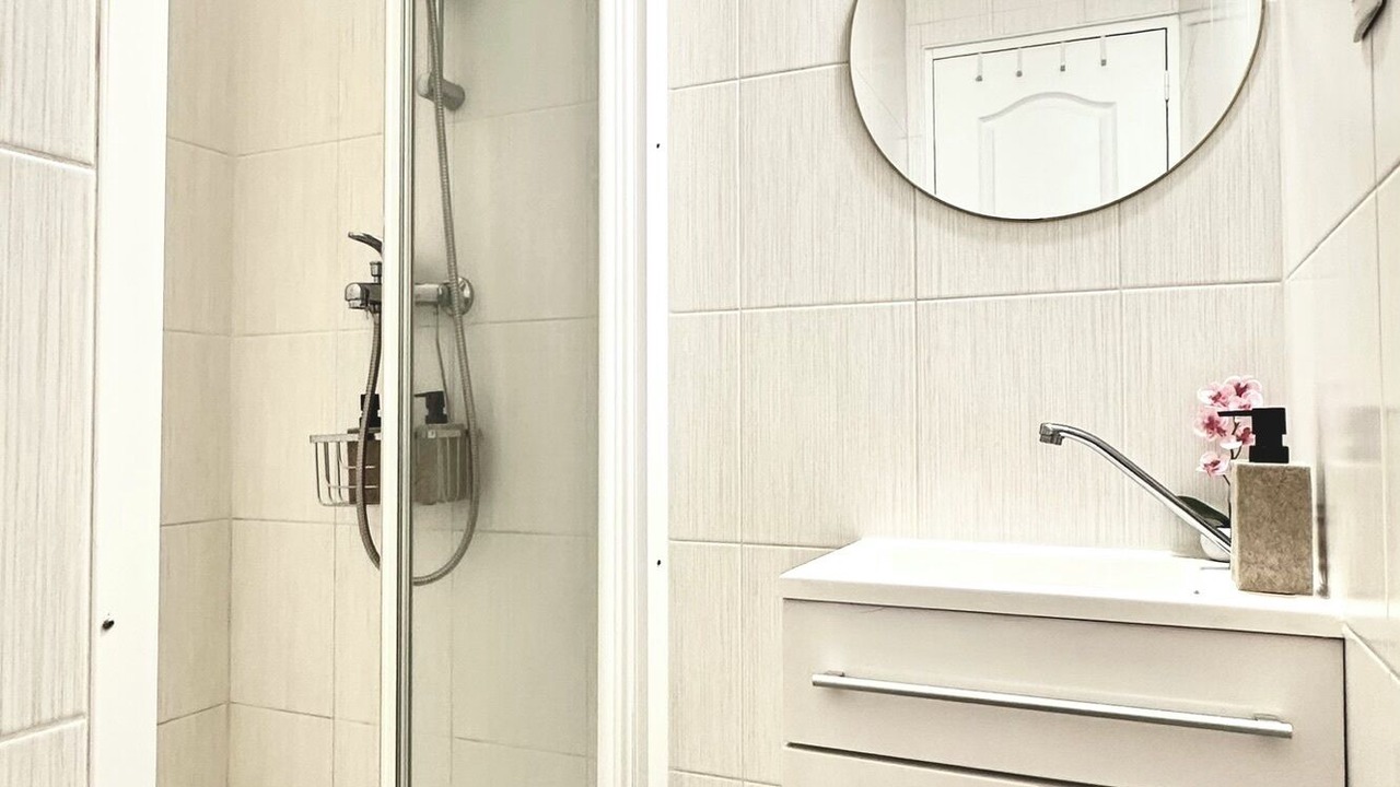 Photo of Bathroom in Goussainville