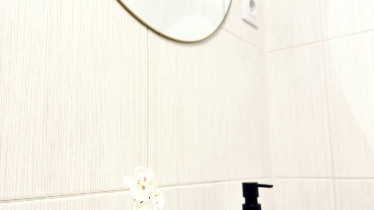 Photo of Bathroom in Goussainville