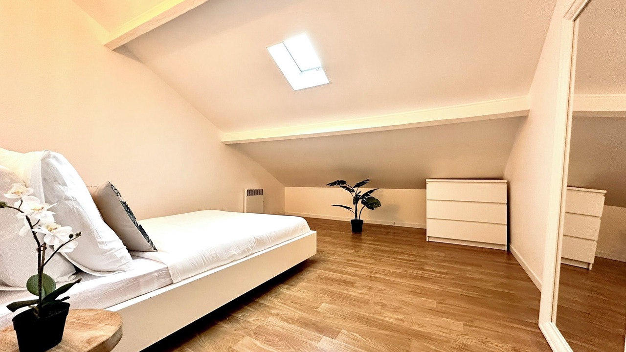 Photo of Bedroom in Goussainville