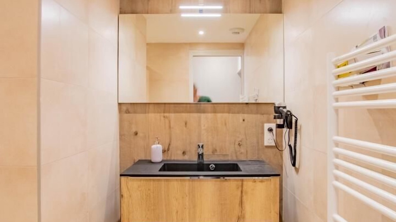 Photo of Bathroom in Iguerande