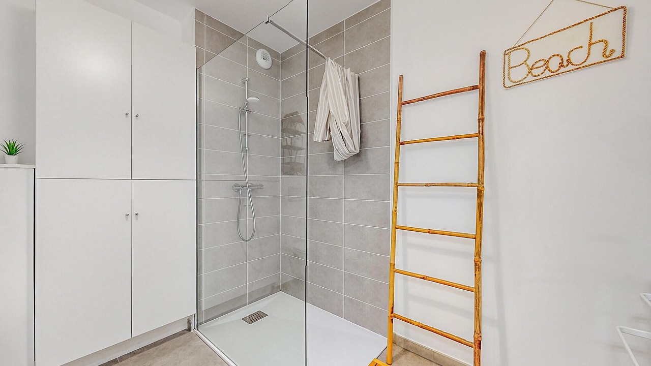 Photo of Bathroom in Stella-Plage
