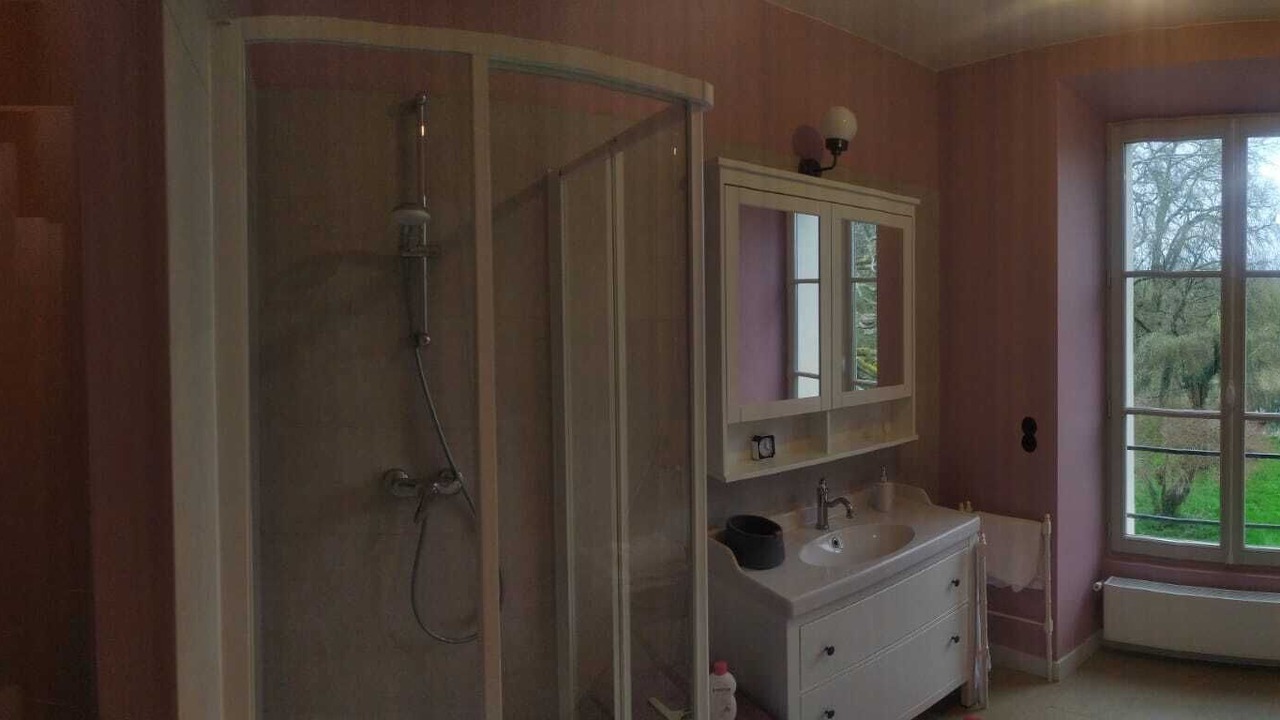 Photo of Bathroom in Orbais-l'Abbaye