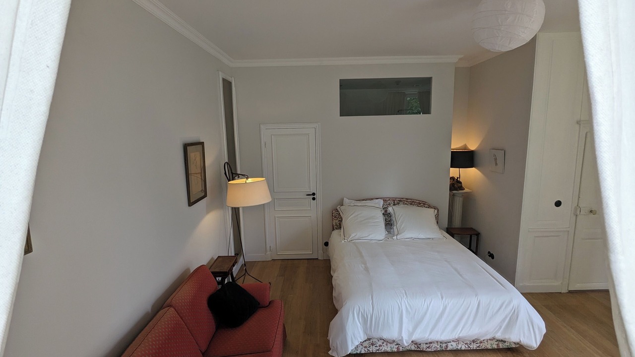 Photo of Bedroom in Orbais-l'Abbaye