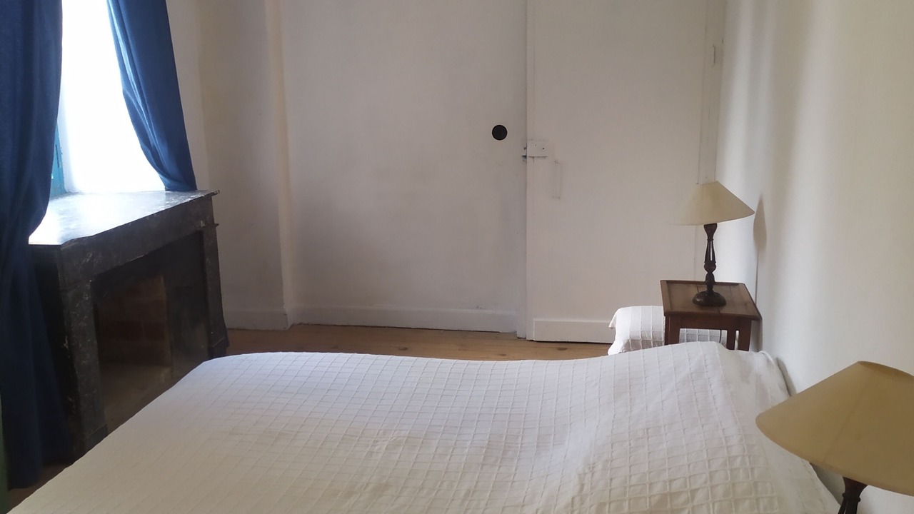 Photo of Bedroom in Orbais-l'Abbaye