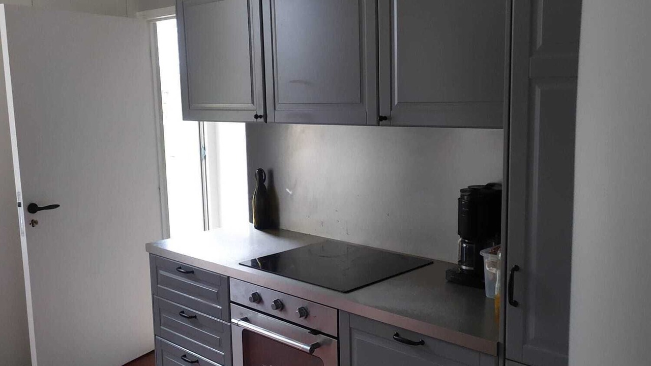 Photo of Kitchen in Orbais-l'Abbaye