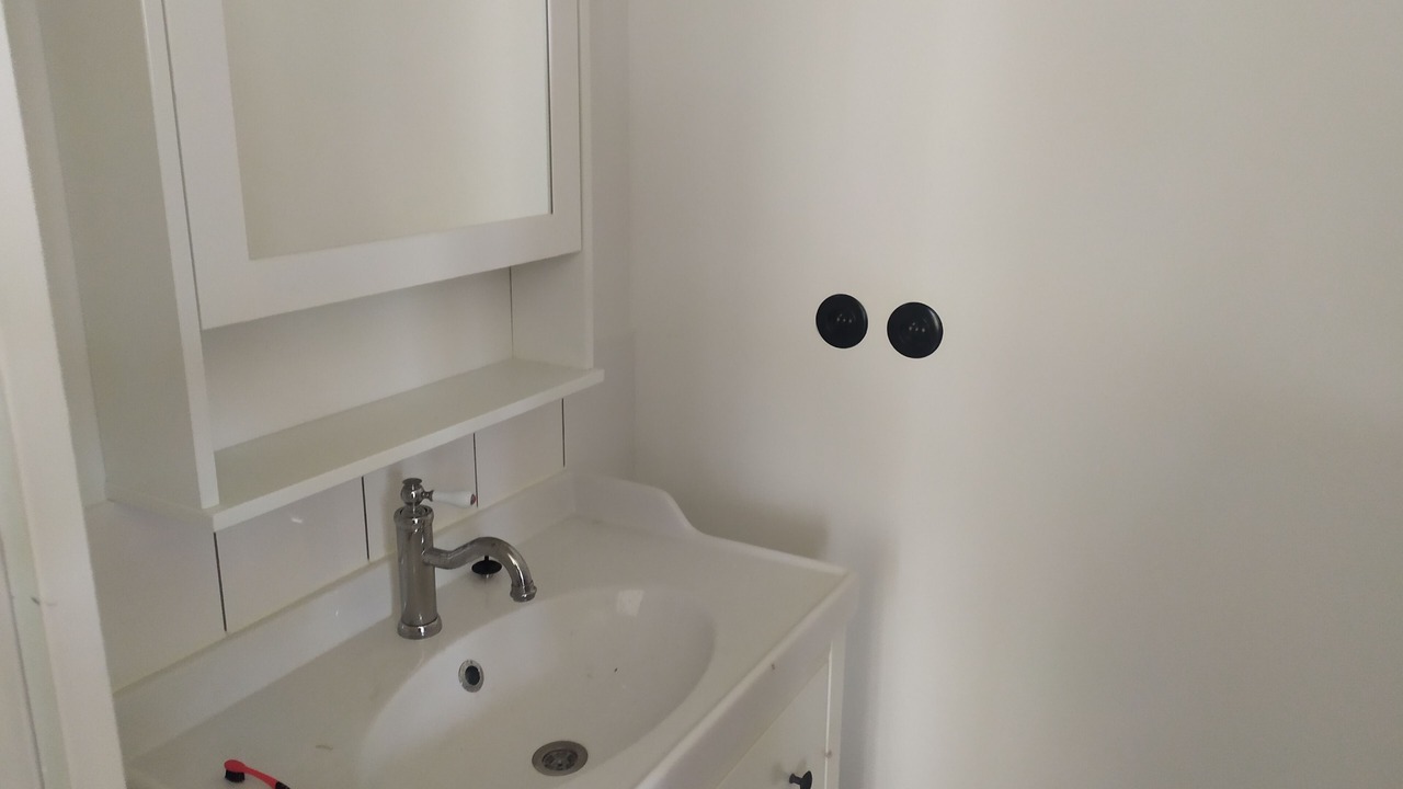 Photo of Bathroom in Orbais-l'Abbaye