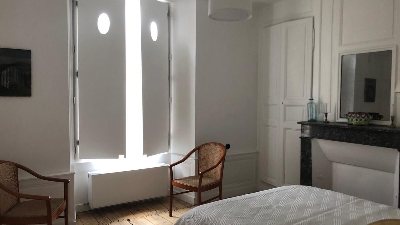 Photo of Bedroom in Orbais-l'Abbaye