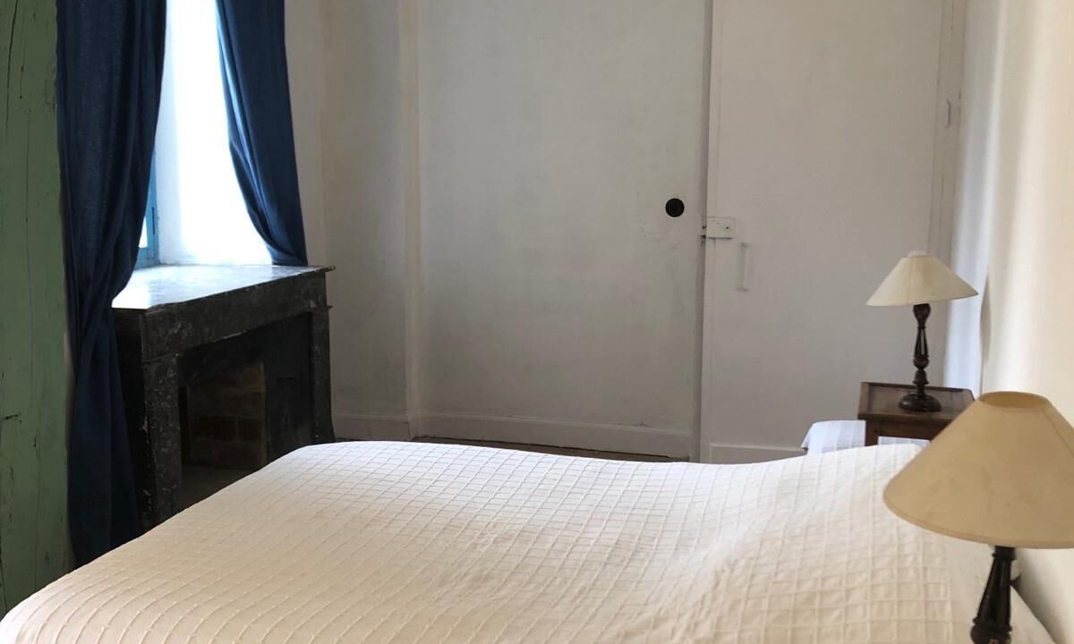 Photo of Bedroom in Orbais-l'Abbaye