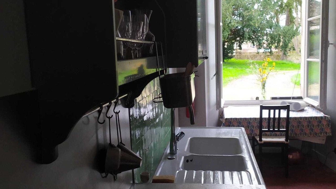 Photo of Kitchen in Orbais-l'Abbaye