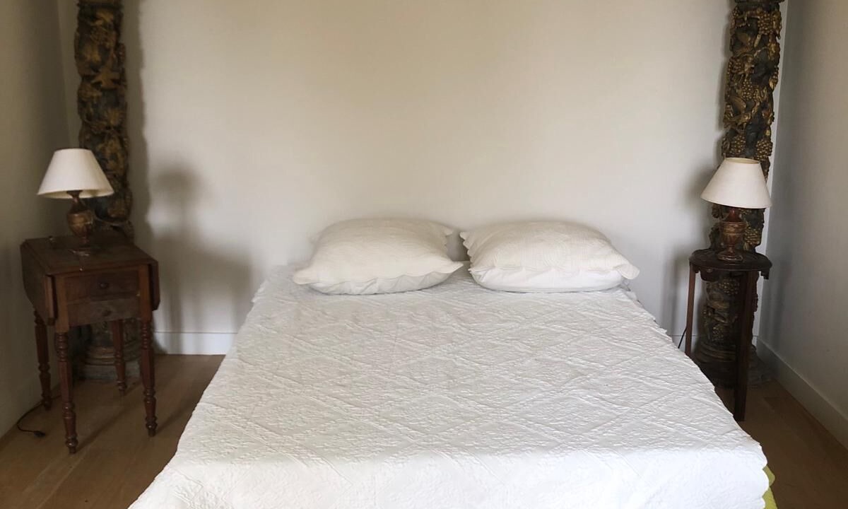 Photo of Bedroom in Orbais-l'Abbaye
