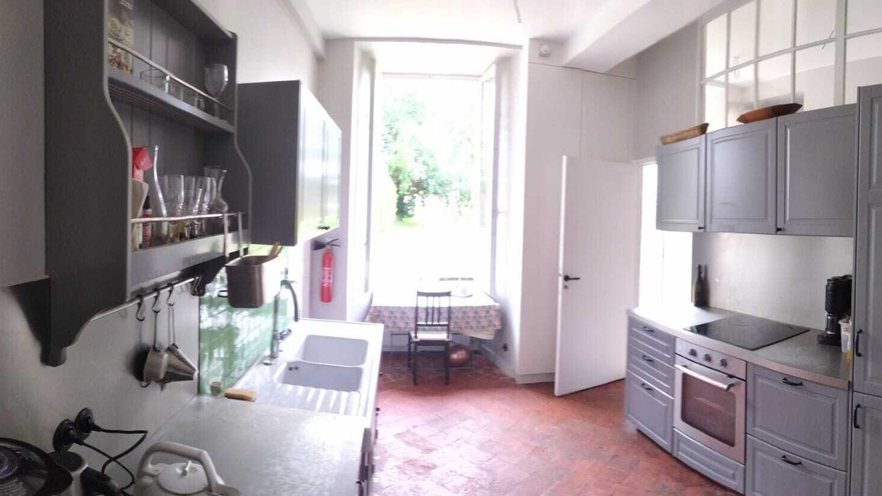 Photo of Kitchen in Orbais-l'Abbaye