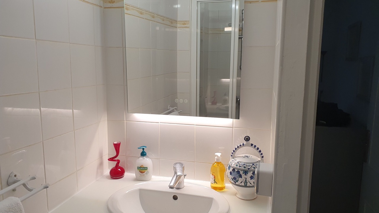 Photo of Bathroom in Orly