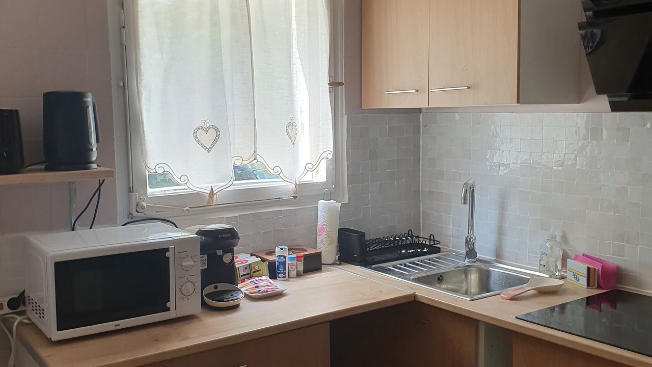 Photo of Kitchen in Orly