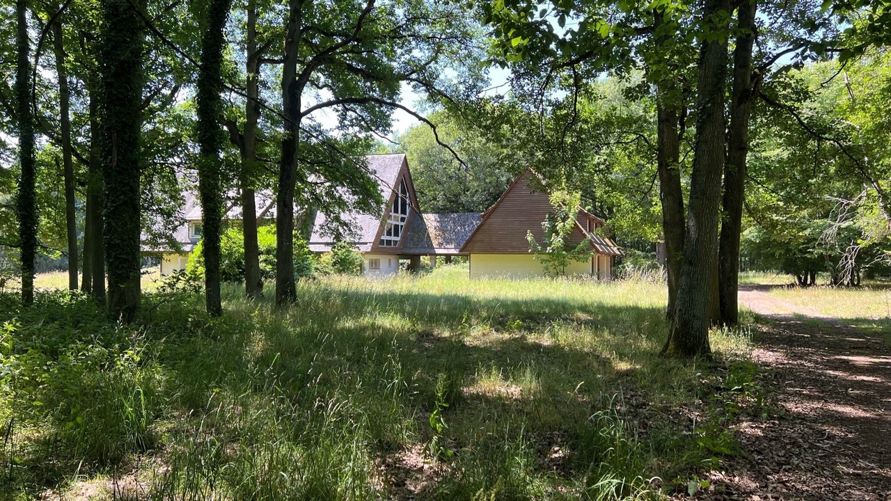Photo of Outdoor in Marboue