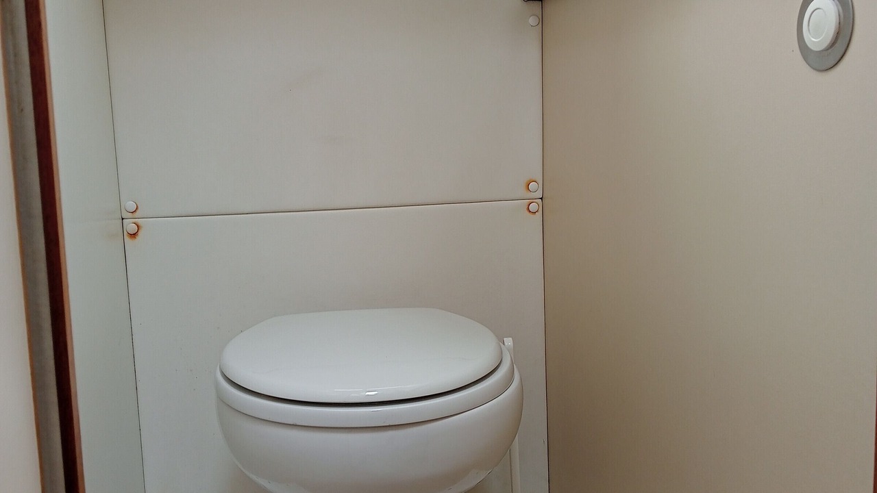 Photo of Bathroom in Chatillon en Bazois