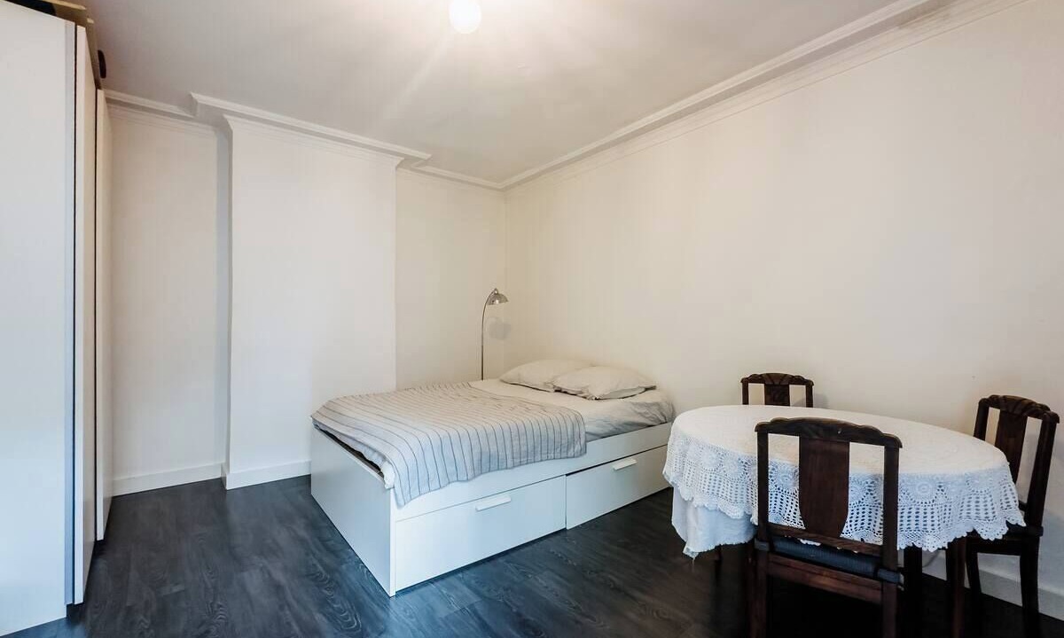Photo of Bedroom in 5th Arrondissement