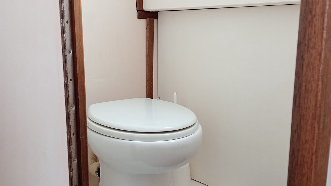 Photo of Bathroom in Chatillon en Bazois