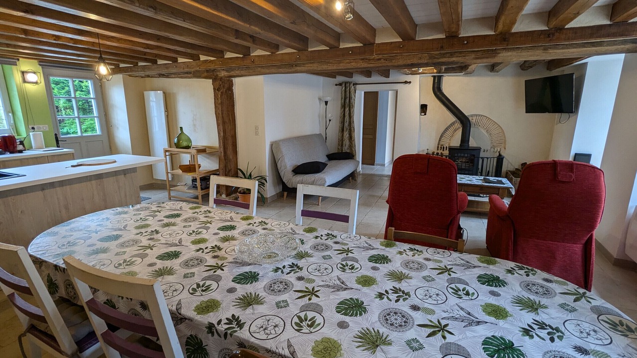 Photo of Others in Freville-du-Gatinais