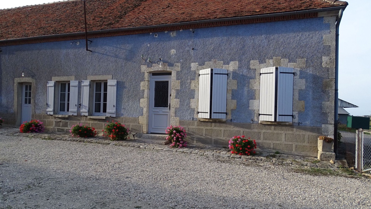 Photo of Outdoor in Freville-du-Gatinais
