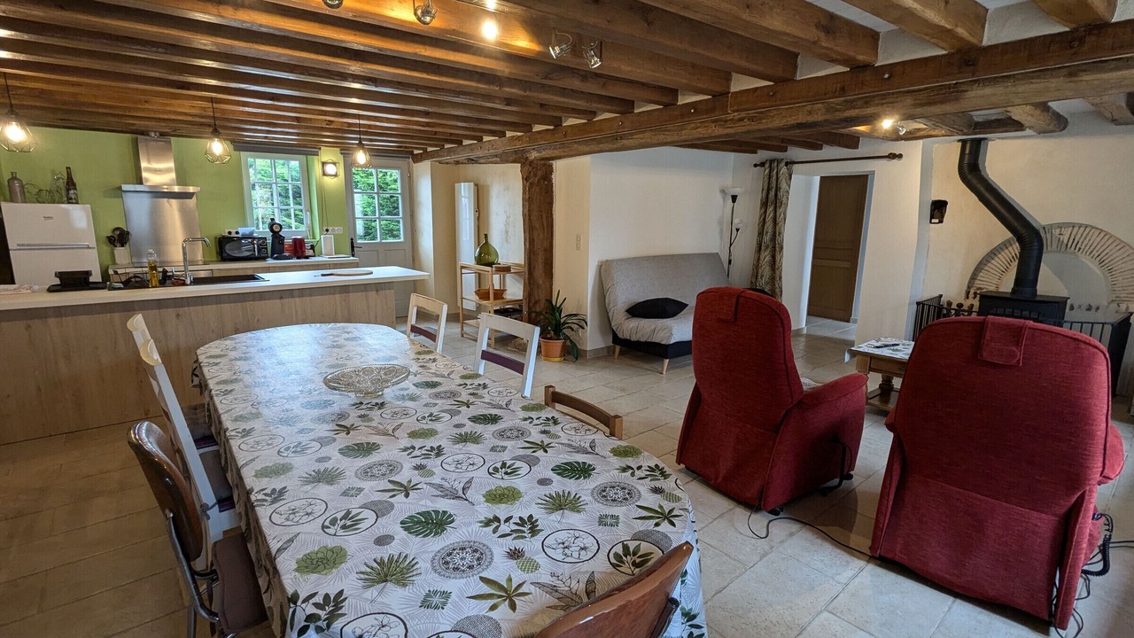 Photo of Others in Freville-du-Gatinais