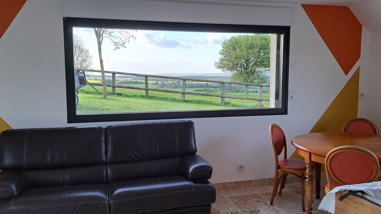 Photo of Livingroom in Aubry-en-Exmes