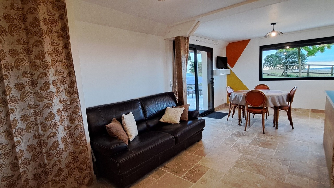 Photo of Livingroom in Aubry-en-Exmes