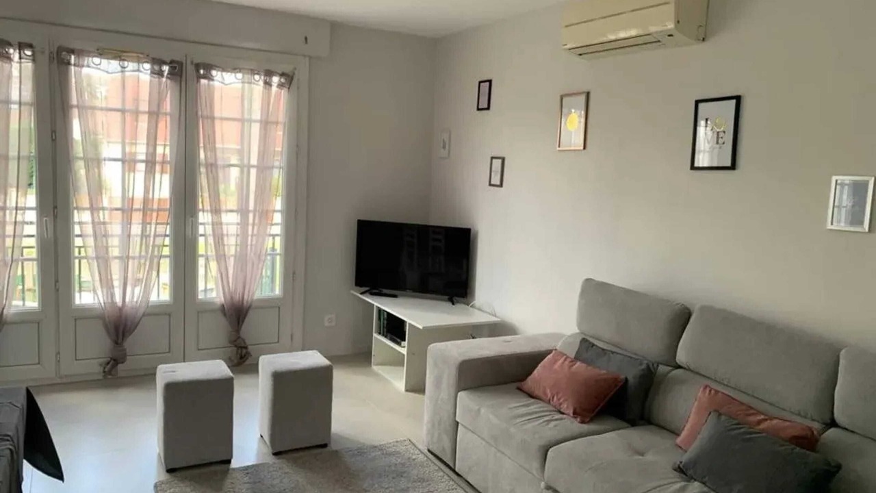 Photo of Livingroom in Pierrelaye