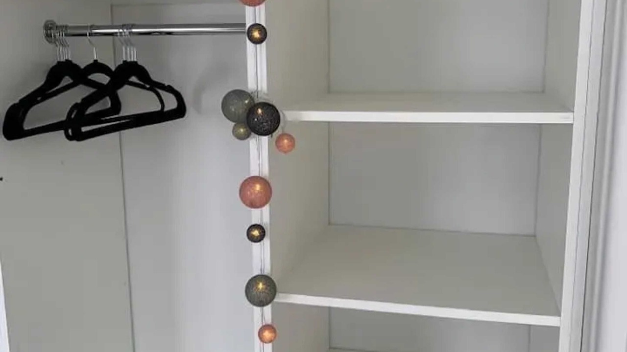 Photo of Bedroom in Pierrelaye