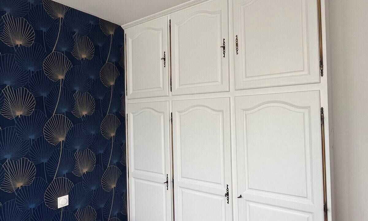 Photo of Bedroom in Palaiseau