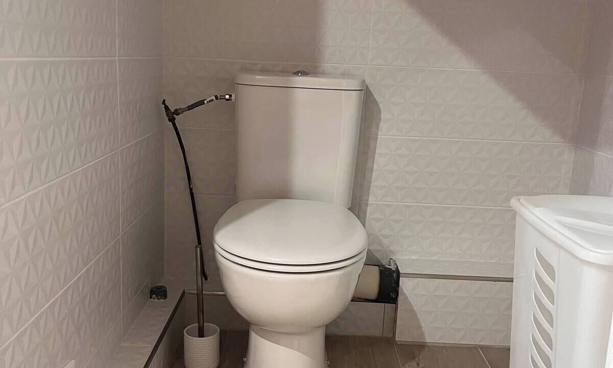 Photo of Bathroom in Palaiseau