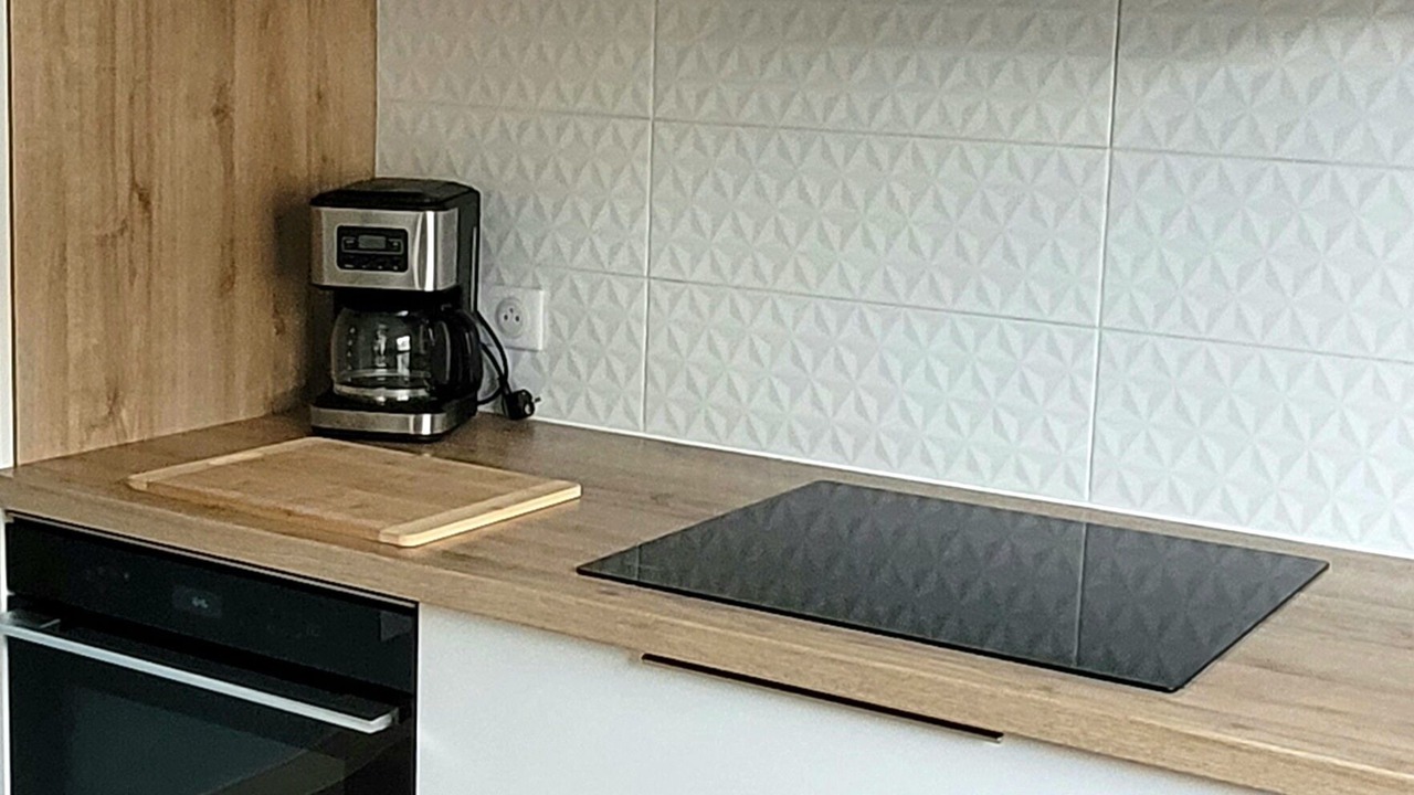 Photo of Kitchen in Palaiseau