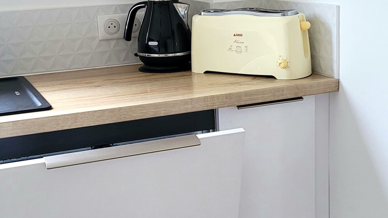 Photo of Kitchen in Palaiseau
