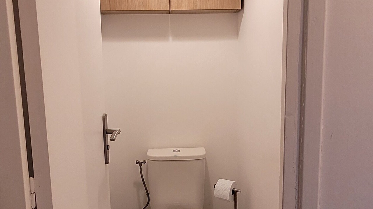 Photo of Bathroom in Palaiseau
