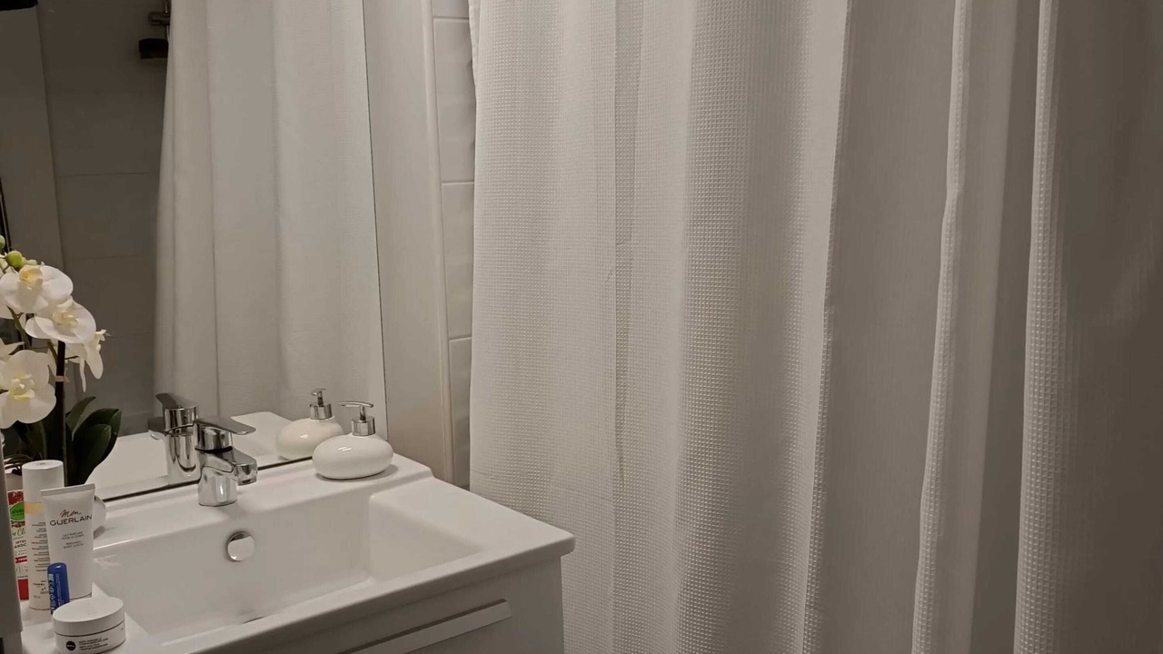 Photo of Bathroom in L'Ile-Saint-Denis