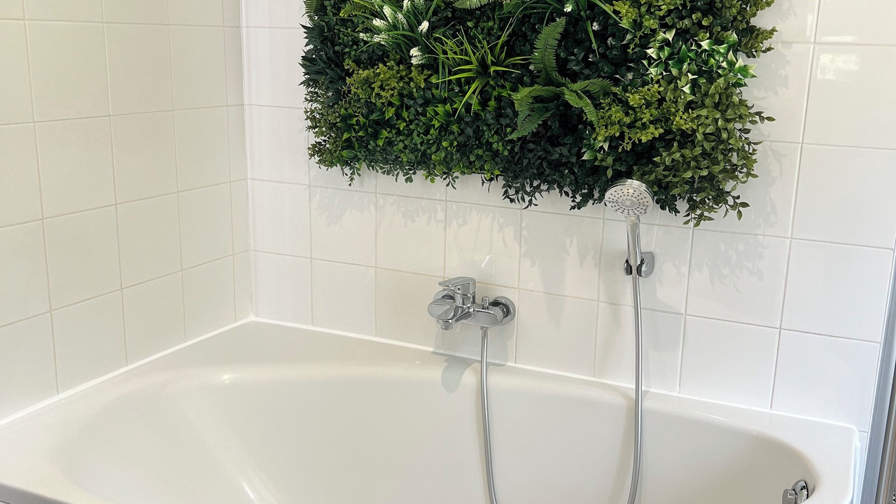 Photo of Bathroom in Sept-Saulx