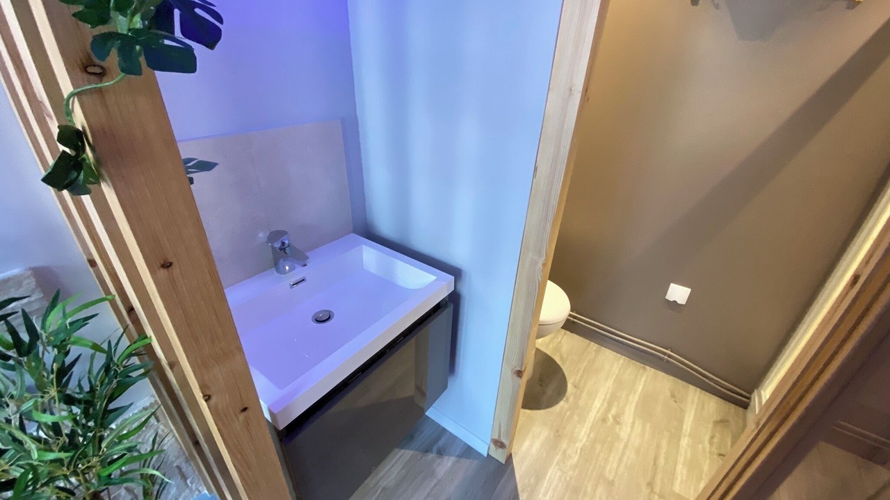 Photo of Bathroom in Onnaing