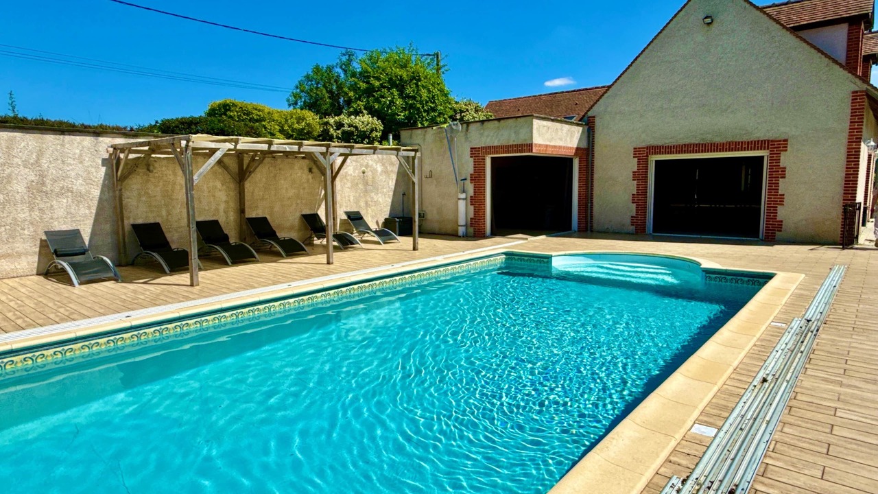 Photo of Outdoor in Les Bordes