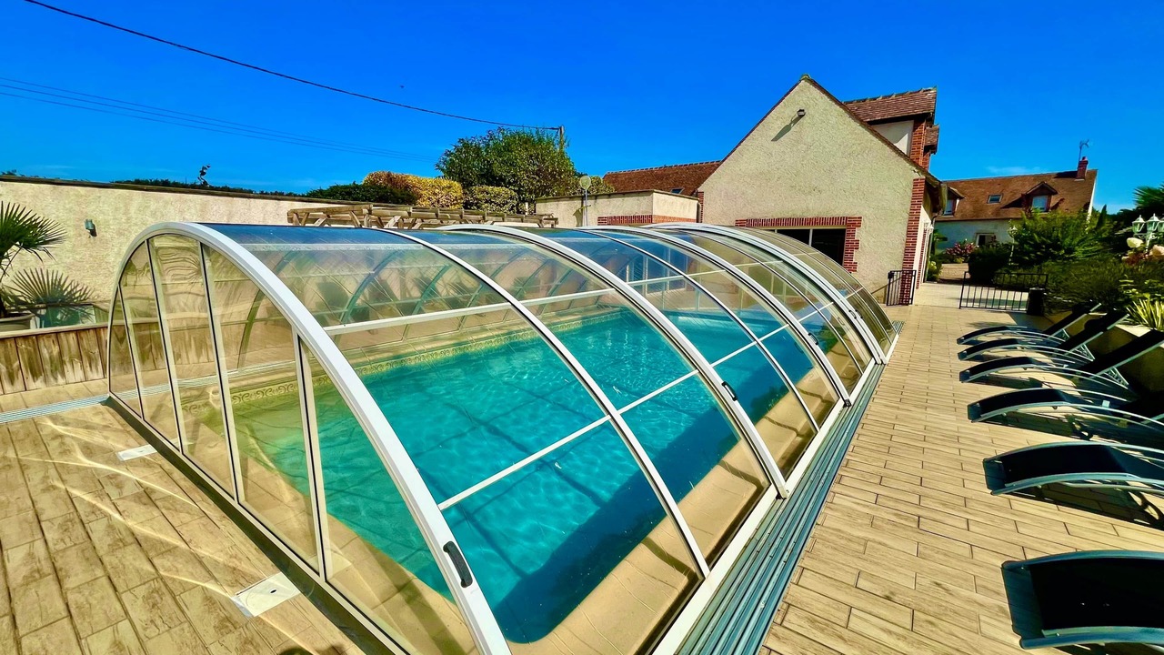 Photo of Outdoor in Les Bordes