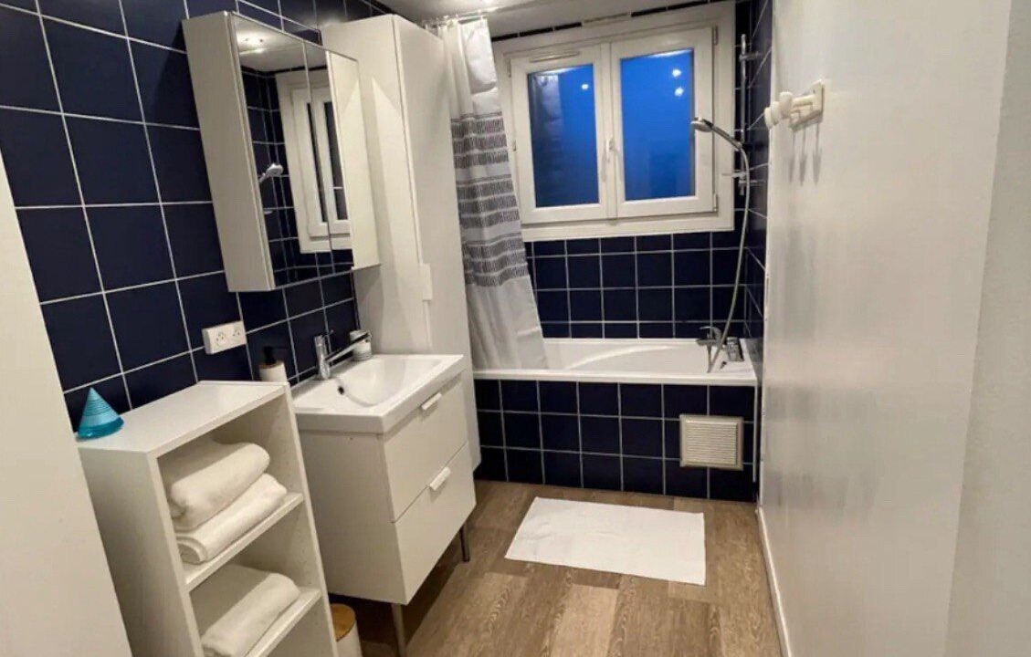 Photo of Bathroom in Bois-d'Arcy