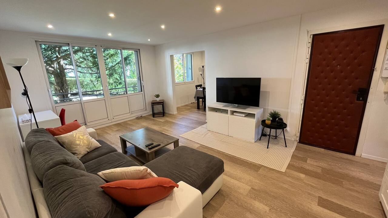 Photo of Livingroom in Bois-d'Arcy